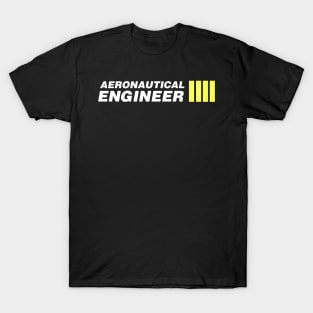 Aeronautical Engineer T-Shirt